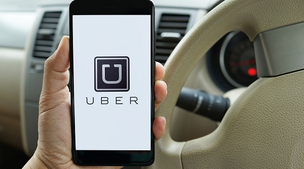 Uber: Chính thức nộp hồ sơ IPO, dự kiến giá trị vốn hóa đạt 120 tỷ USD