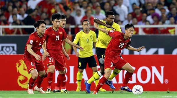 Hổ vàng Malaysia gặp Việt Nam ở trận chung kết mạnh cỡ nào?