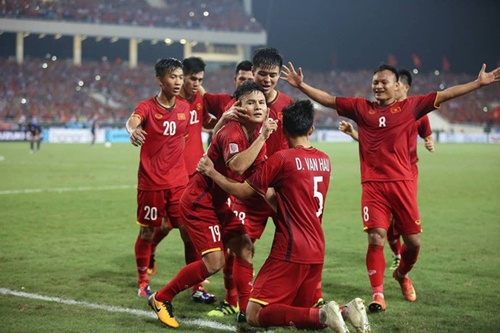 Người hâm mộ lại một lần nữa thất vọng khi mua vé trận Việt Nam - Malaysia
