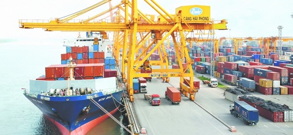 Hải Phòng: Tích cực xử lý các lô hàng phế liệu tồn đọng tại cảng