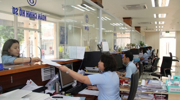 Hà Nội: 11 tháng, công khai 1.752 doanh nghiệp nợ tiền thuế