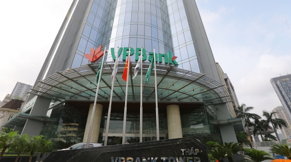VP Bank lọt top 10 doanh nghiệp tư nhân lớn nhất Việt Nam 2018