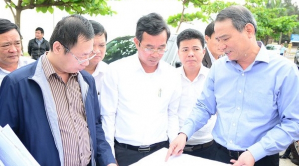 Đà Nẵng: Kỷ luật Cảnh cáo Chủ tịch quận Liên Chiểu