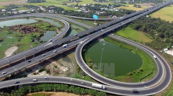 Bộ Giao thông vận tải: Phê duyệt 11/11 dự án đường bộ cao tốc Bắc - Nam