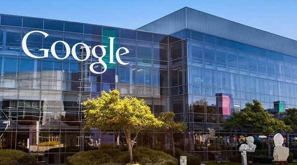 Google phản hồi thông tin về việc mở văn phòng đại diện tại Việt Nam