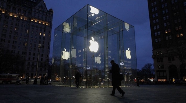 Apple đầu tư 1 tỷ USD xây cơ sở mới ở Texas