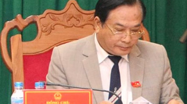 Đắk Lắk: Vì sao không có bằng đại học, vẫn giữ chức Phó Chủ tịch HĐNĐ tỉnh?