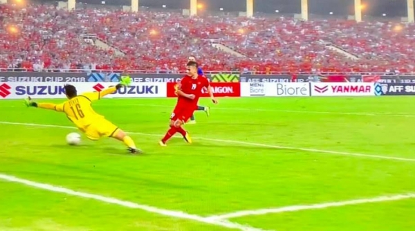 Đà Nẵng: Trước giờ bóng lăn, CĐV xem trận chung kết AFF Cup 2018 ở đâu?
