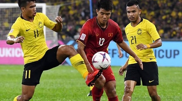 AFF Cup 2018: Malaysia nhận giải ‘chơi đẹp’ ?