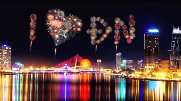 Đà Nẵng: Năm 2019 sẽ có nhiều hoạt động lễ hội hai bờ sông Hàn