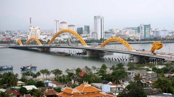 Đà Nẵng: Thủ tướng Chính phủ đồng ý chọn nhà thầu Singapore lập điều chỉnh quy hoạch thành phố