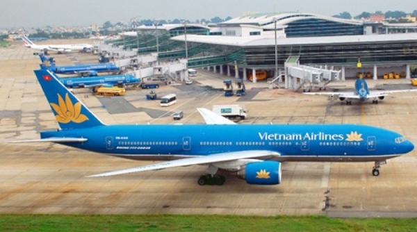 Cục Hàng không Việt Nam: Hành khách thông qua các cảng tăng 12,9%;