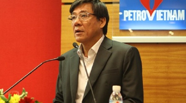 Bộ Công an: Khởi tố, bắt tạm giam cựu Tổng giám đốc PVEP Đỗ Văn Khạnh