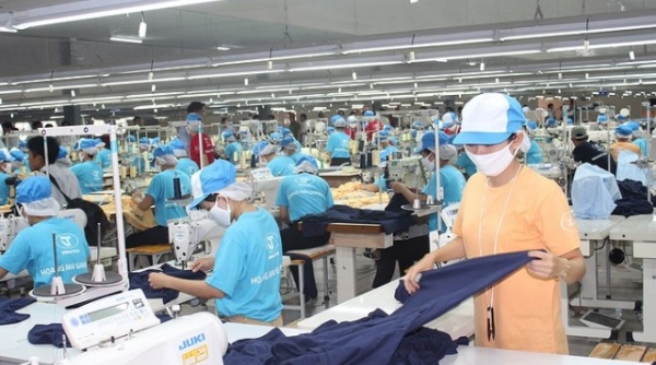 Hà Tĩnh: Sắp có nhà máy may công nghiệp xuất khẩu 23 tỷ đồng