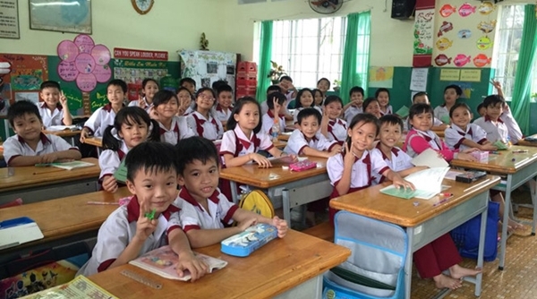 Hà Nội: Học sinh được nghỉ Tết Dương lịch nhiều nhất 4 ngày