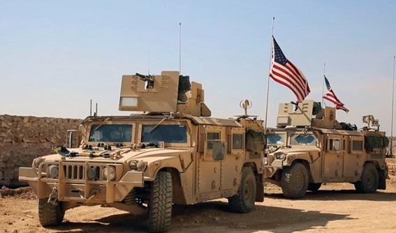 Nga hoan nghênh quyết định của Mỹ rút quân khỏi Syria