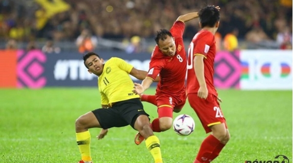 Trọng Hoàng chấn thương nặng, nguy cơ lỡ Asian Cup 2019