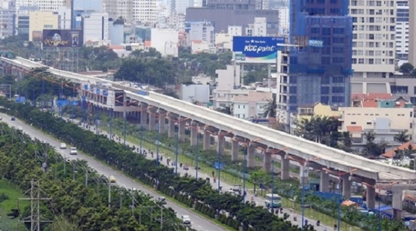 Kiểm toán Nhà nước đã chỉ ra hàng loạt sai phạm tại dự án metro Metro Bến Thành - Suối Tiên