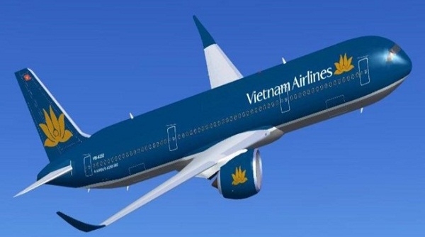 Ủy ban Quản lý vốn Nhà nước tại Doanh nghiệp mua gần 165 triệu cổ phẩn Vietnam Airlines