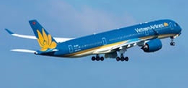 Vietnam Airlines, Jetstar Pacific tăng cường thêm 740 chuyến bay dịp Tết Dương lịch