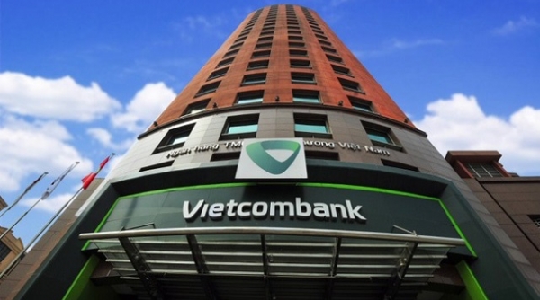 Tổng cục thuế yêu cầu Vietcombank phải nộp bổ sung gần 1,8 tỷ đồng do vi phạm thuế năm 2017