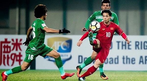 Trận mở màn của ĐT Việt Nam lọt Top 10 cặp đấu đáng xem nhất vòng bảng Asian Cup 2019