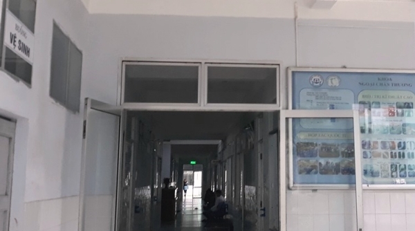 Quảng Nam: Vấn nạn trộm cắp tài sản bệnh nhân tại bệnh viện đa khoa lúc nào chấm dứt?