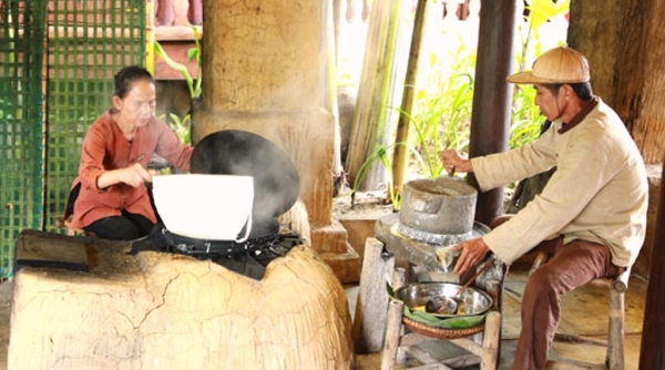 Điện Minh-Quảng Nam: Thành lập bảo tàng về ẩm thực xứ Quảng