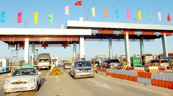 Bắt 5 lãnh đạo có hành vi trốn thuế tại trạm thu phí cao tốc TP.HCM-Trung Lương