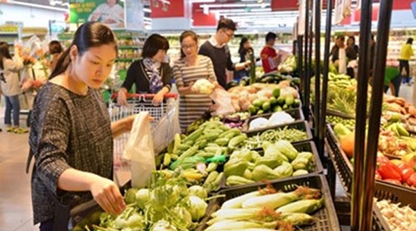 Bắc Giang: Giá cả hàng hóa trước Tết cơ bản ổn định