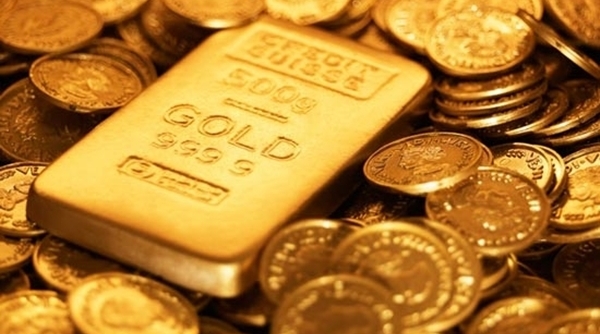 Giá vàng ngày 8/1: Vàng 9999 tăng lên đỉnh mới, nhà đầu tư tiếp tục mua vào