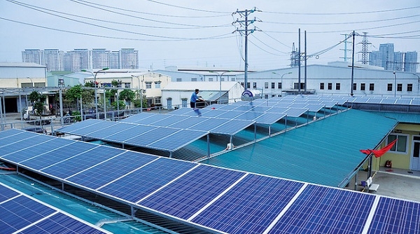 Phú Yên: Đầu tư gần 2.500 tỷ đồng khởi công 2 nhà máy điện mặt trời