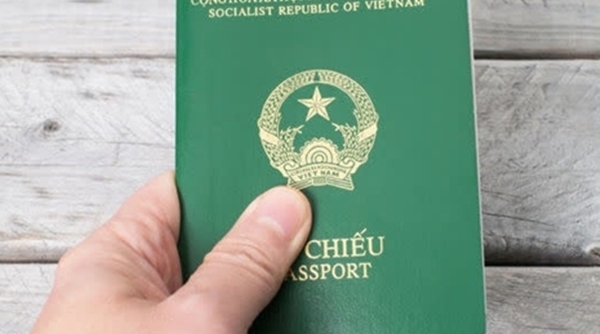 Hộ chiếu Việt Nam thăng hạng trong bảng xếp hạng toàn cầu