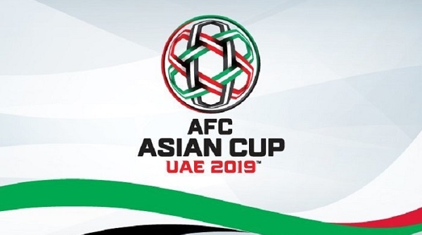 Xác định 7 đội bóng góp mặt vòng knock-out Asian Cup 2019