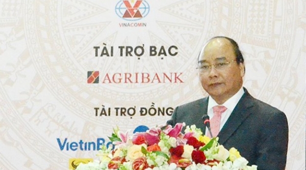 Thủ tướng Chính phủ Nguyễn Xuân Phúc:“Đăk Nông cần đánh thức vùng đất nhiều tiềm năng”