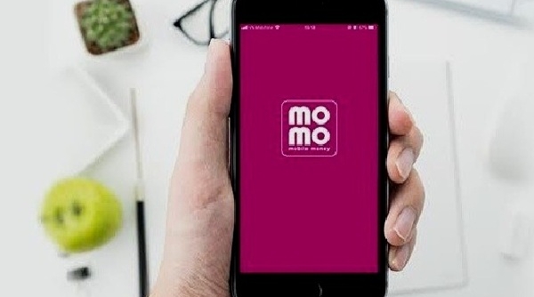Ví điện tử MoMo tiếp tục được quỹ ngoại rót vốn đầu tư