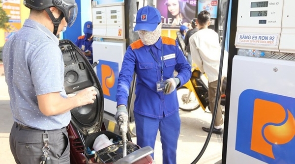 Năm 2018: Malaysia tiếp tục là thị trường cung cấp xăng dầu nhiều nhất cho Việt Nam