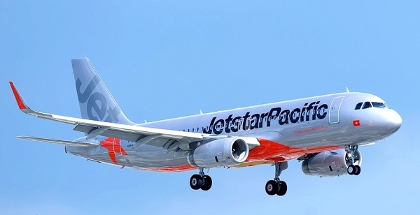 Jetstar Pacific tăng cường quầy thủ tục ưu tiên cho hành khách dịp Tết Kỷ Hợi