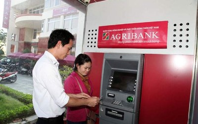 Dịch vụ thẻ Agribank hội nhập kỷ nguyên số hóa