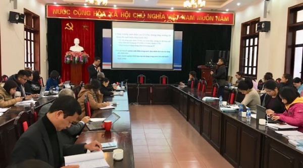 Kinh tế Việt Nam 2019: Vận hội mới, yêu cầu mới