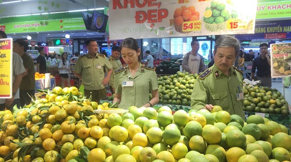 Hà Nội có khoảng 66.000 cơ sở sản xuất, kinh doanh thực phẩm