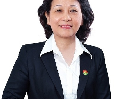 Bà Trần Thị Bình từ nhiệm chức Ủy viên HĐQT Đạm Cà Mau