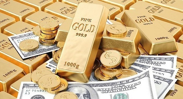 Giá vàng hôm nay 23/1/2019: Vàng tăng trở lại