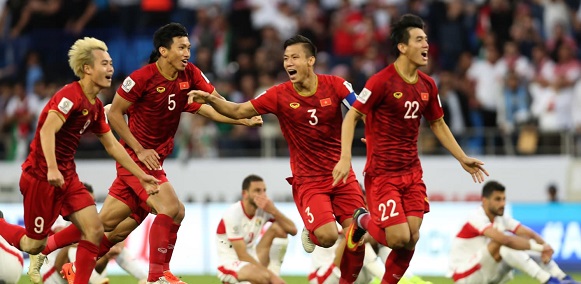 Việt Nam - Nhật Bản (Asian Cup 2019): Chờ thầy Park phù phép