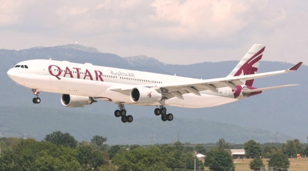 Đà Nẵng: Hãng hàng không Qatar Airways sẽ bay hàng ngày