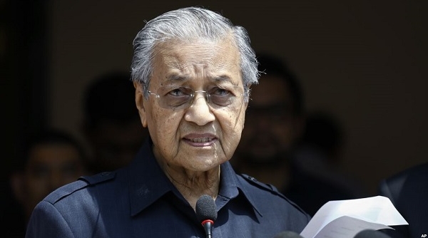 Thủ tướng Malaysia được ủng hộ kéo dài thời gian cầm quyền