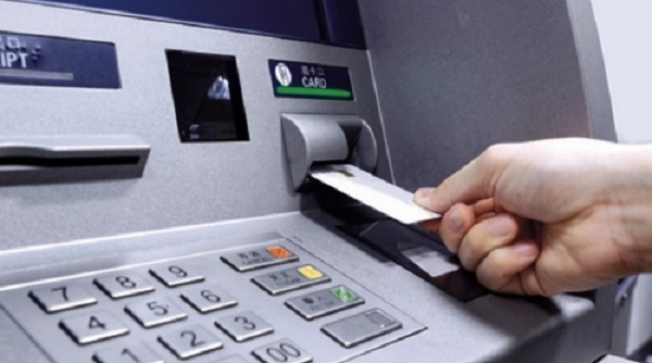 Không để ATM hết tiền trong dịp Tết Nguyên đán 2019