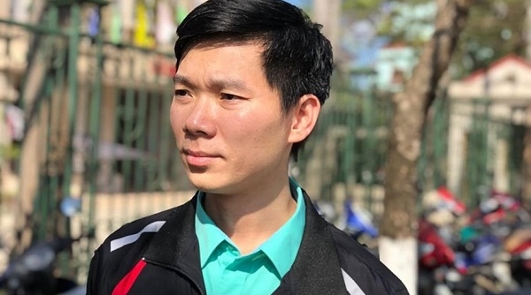 Sự cố chạy thận: Bác sĩ Hoàng Công Lương bị tuyên án 42 tháng tù