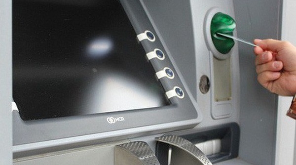 Ngân hàng để máy ATM thiếu tiền, không hoạt động dịp Tết sẽ bị xử lý