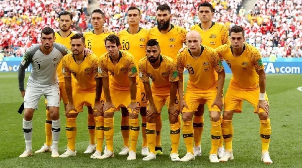 Tuyển Australia ngỏ ý xin tham dự AFF Suzuki Cup